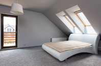 Oldham Edge bedroom extensions