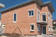 Oldham Edge home extensions