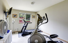 Oldham Edge home gym construction leads