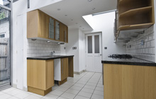 Oldham Edge kitchen extension leads